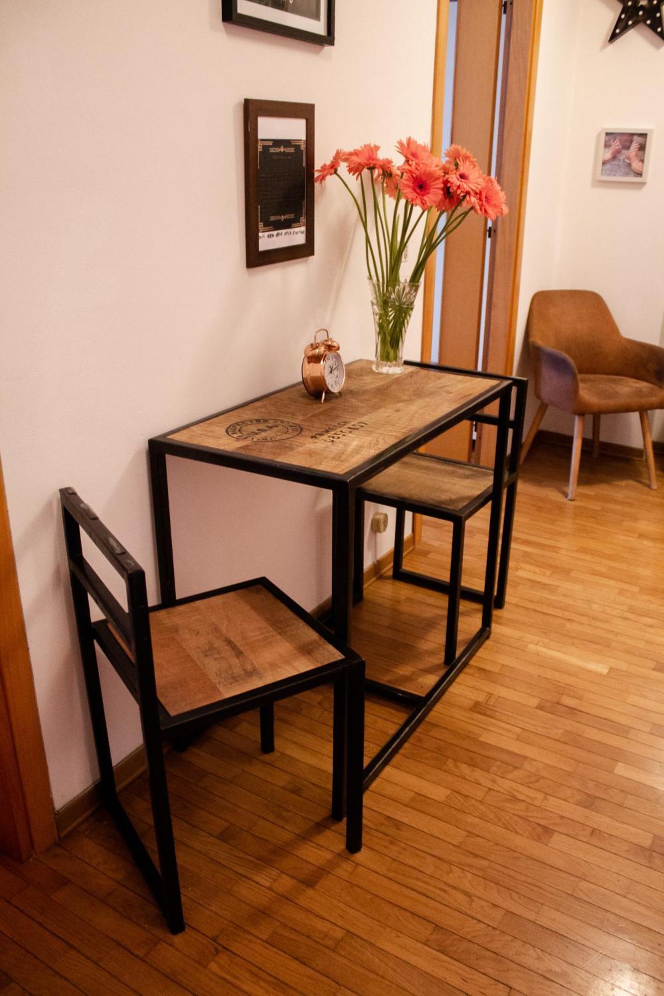 Le Case Di Sara Parking And Two Rooms In The Historic Center Udine Exterior photo