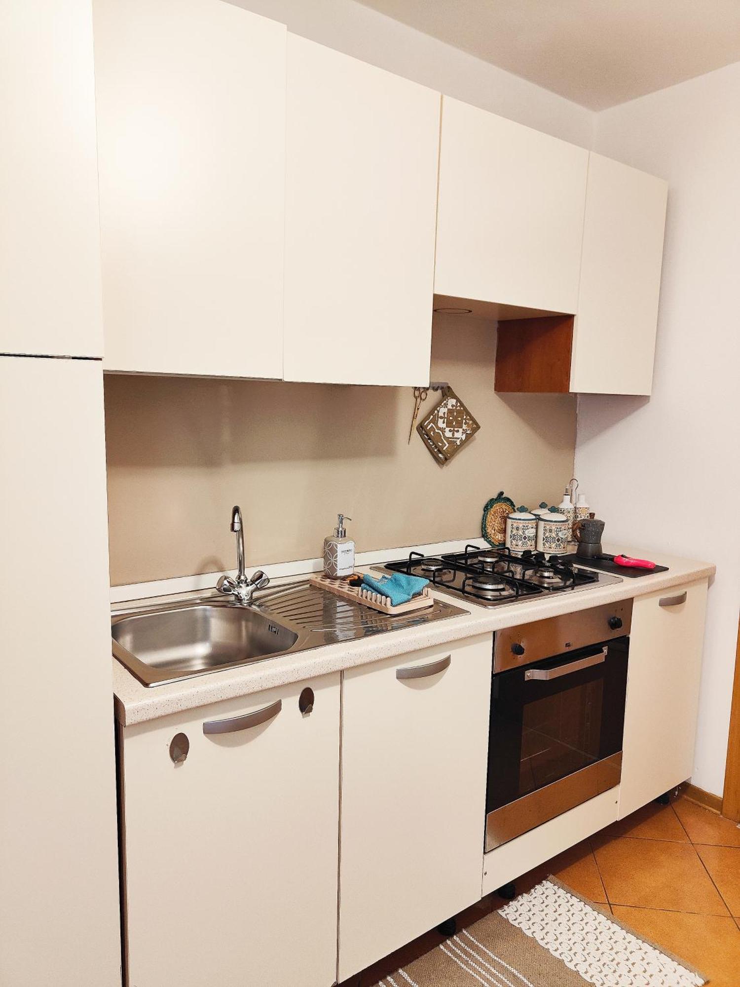 Le Case Di Sara Parking And Two Rooms In The Historic Center Udine Exterior photo