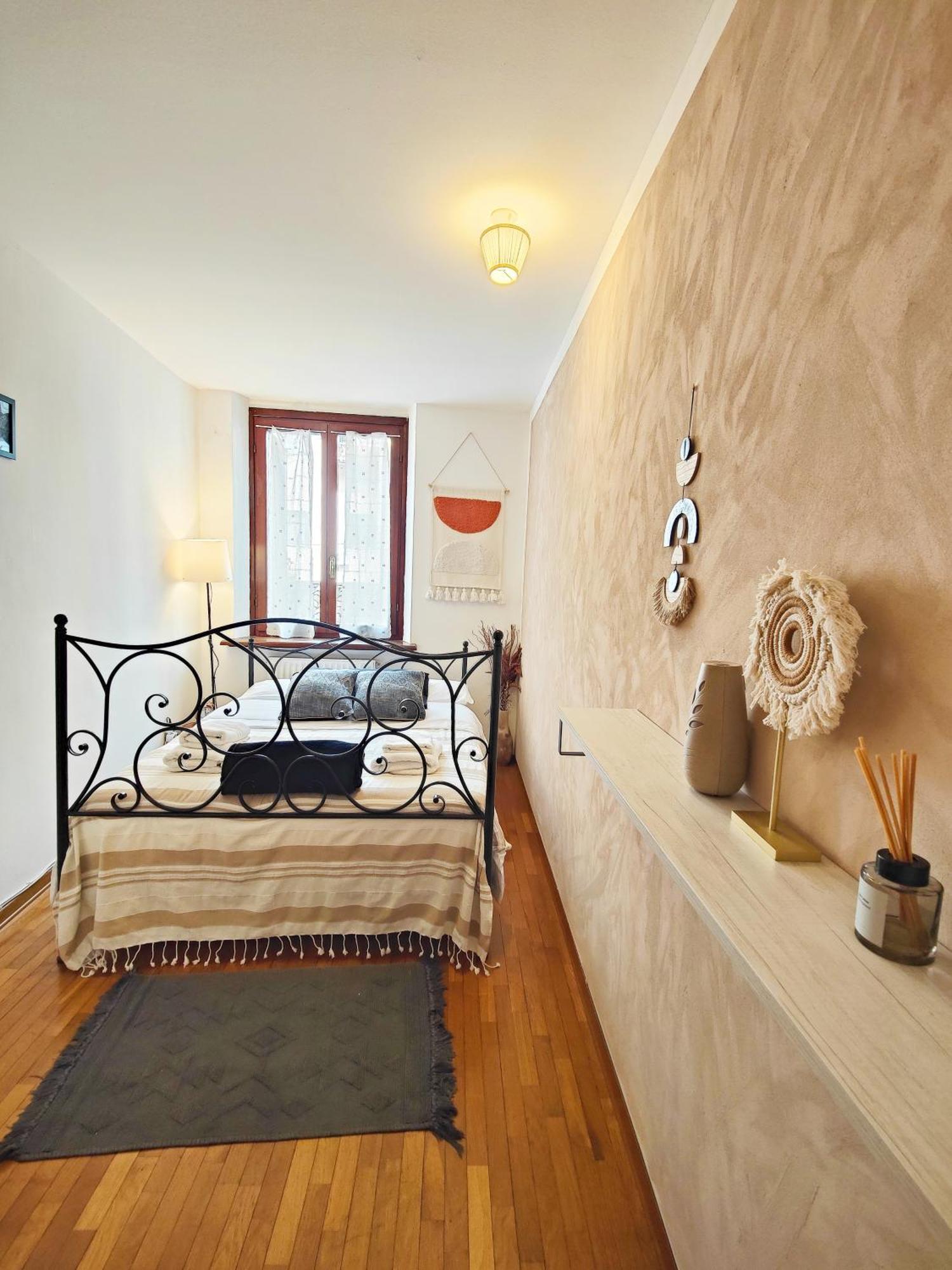 Le Case Di Sara Parking And Two Rooms In The Historic Center Udine Exterior photo