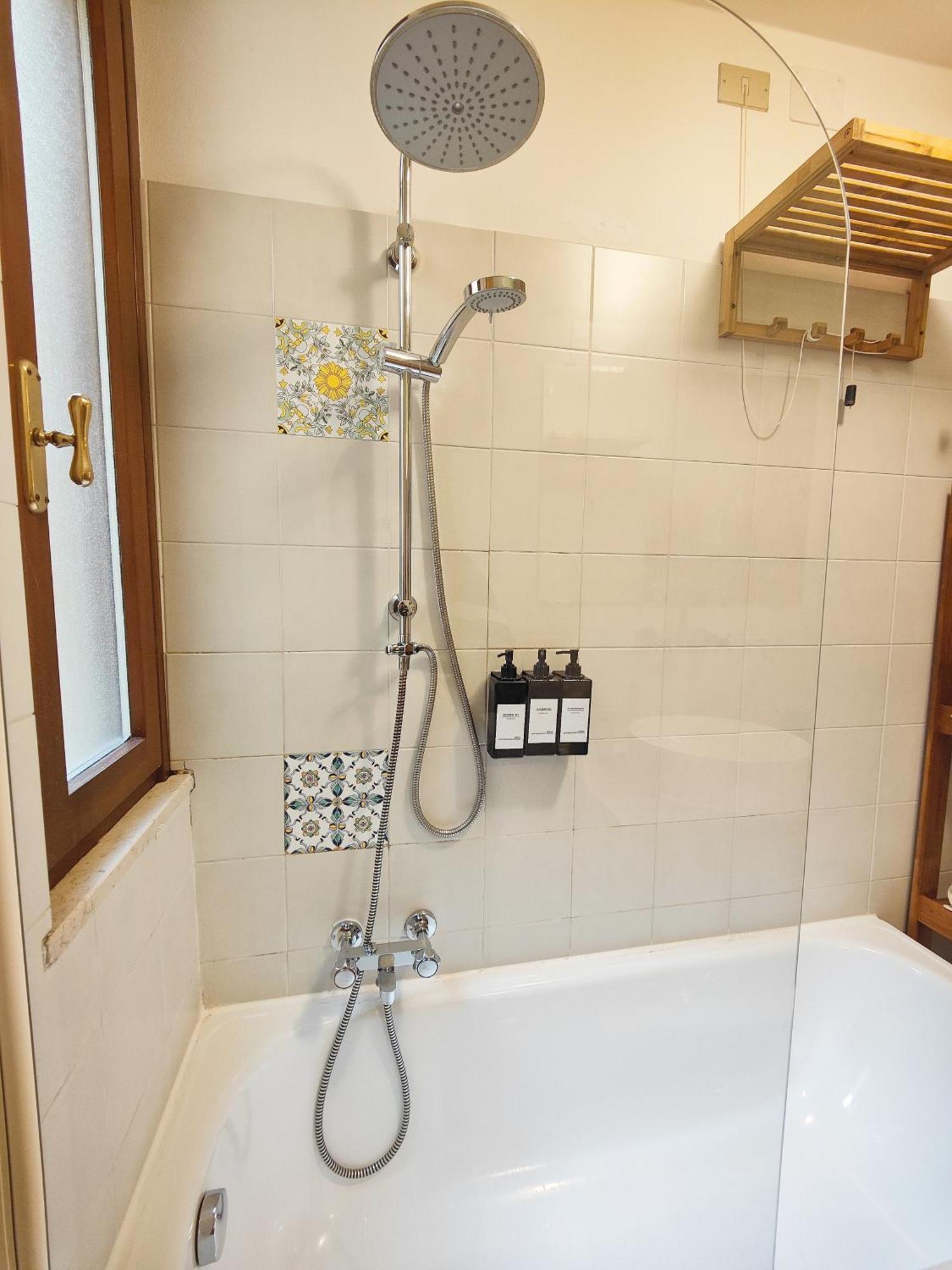 Le Case Di Sara Parking And Two Rooms In The Historic Center Udine Exterior photo